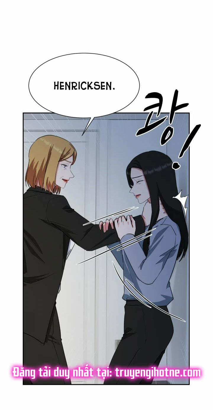 [18+] Tuyệt Đối Chiếm Hữu 59.2 trang 18