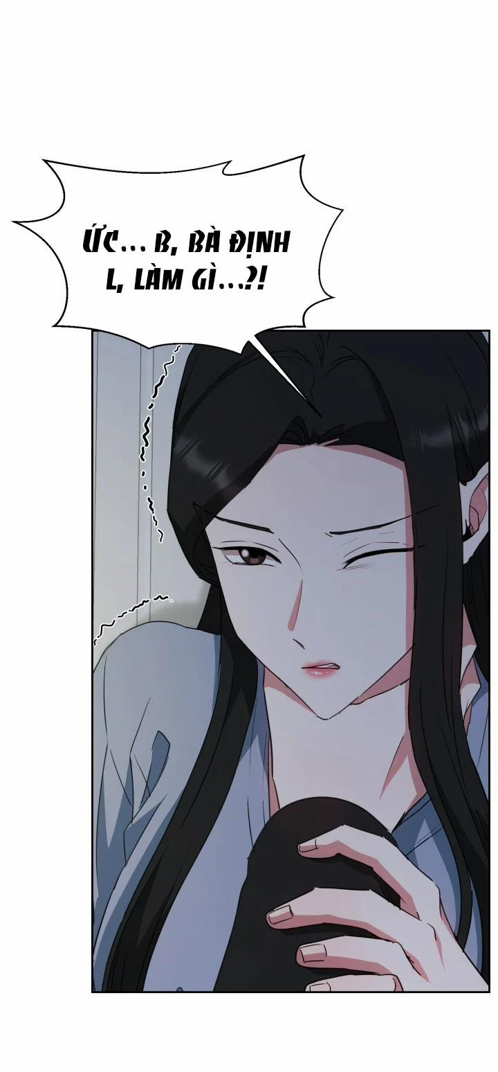 [18+] Tuyệt Đối Chiếm Hữu 59.2 trang 19