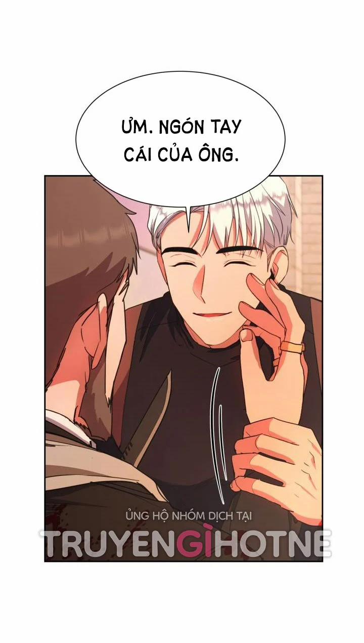 [18+] Tuyệt Đối Chiếm Hữu 59.2 trang 2