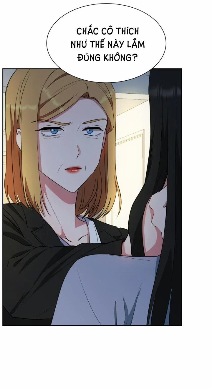 [18+] Tuyệt Đối Chiếm Hữu 59.2 trang 20