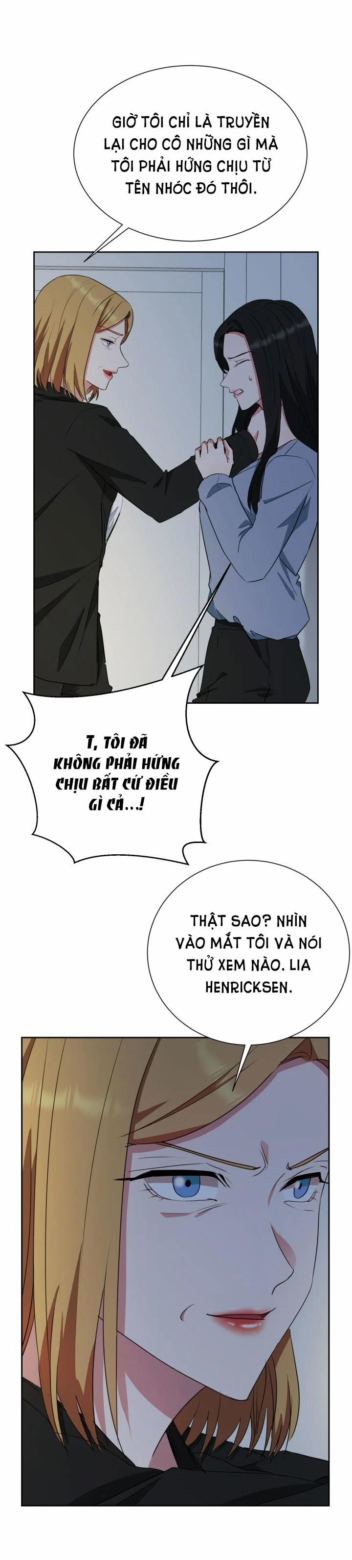 [18+] Tuyệt Đối Chiếm Hữu 59.2 trang 22