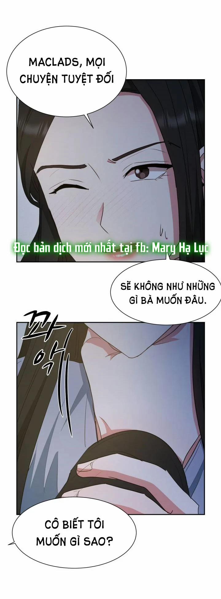 [18+] Tuyệt Đối Chiếm Hữu 59.2 trang 23