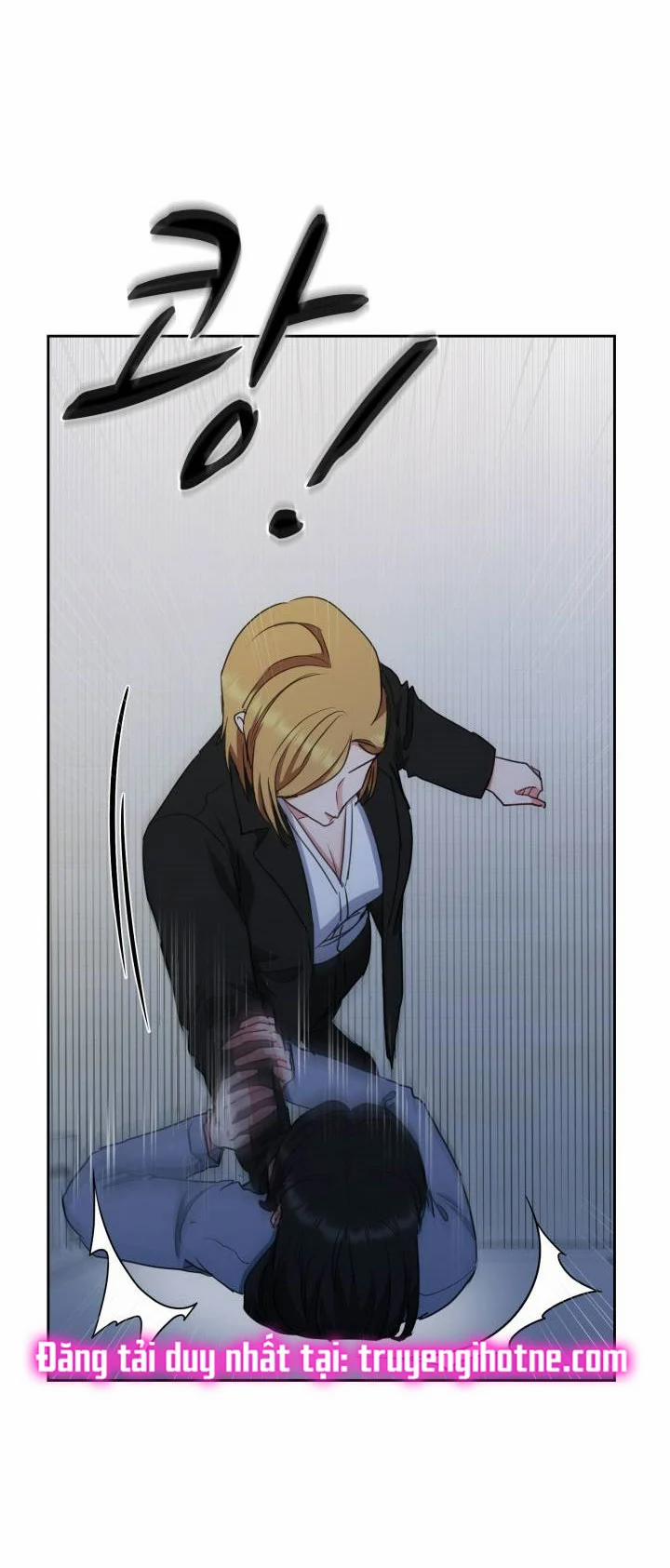 [18+] Tuyệt Đối Chiếm Hữu 59.2 trang 25