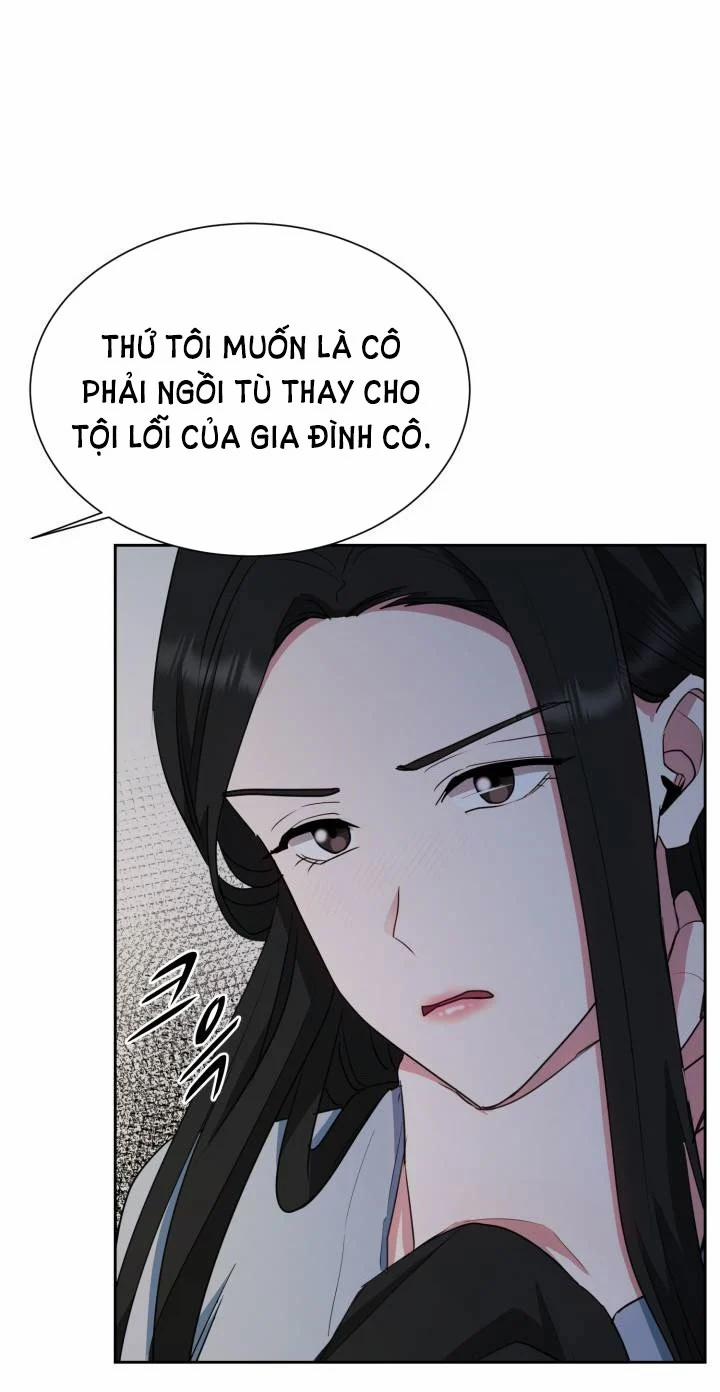 [18+] Tuyệt Đối Chiếm Hữu 59.2 trang 26