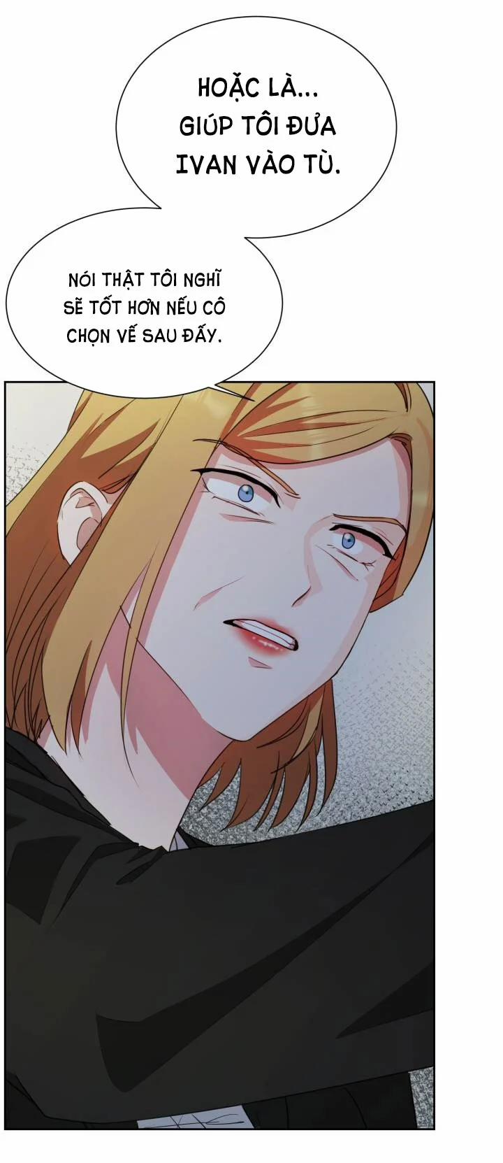 [18+] Tuyệt Đối Chiếm Hữu 59.2 trang 27