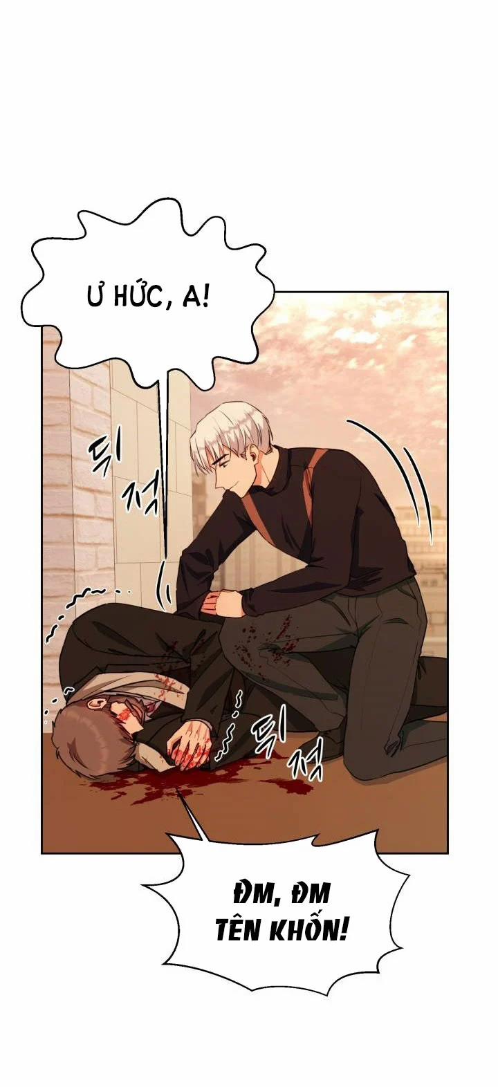 [18+] Tuyệt Đối Chiếm Hữu 59.2 trang 4