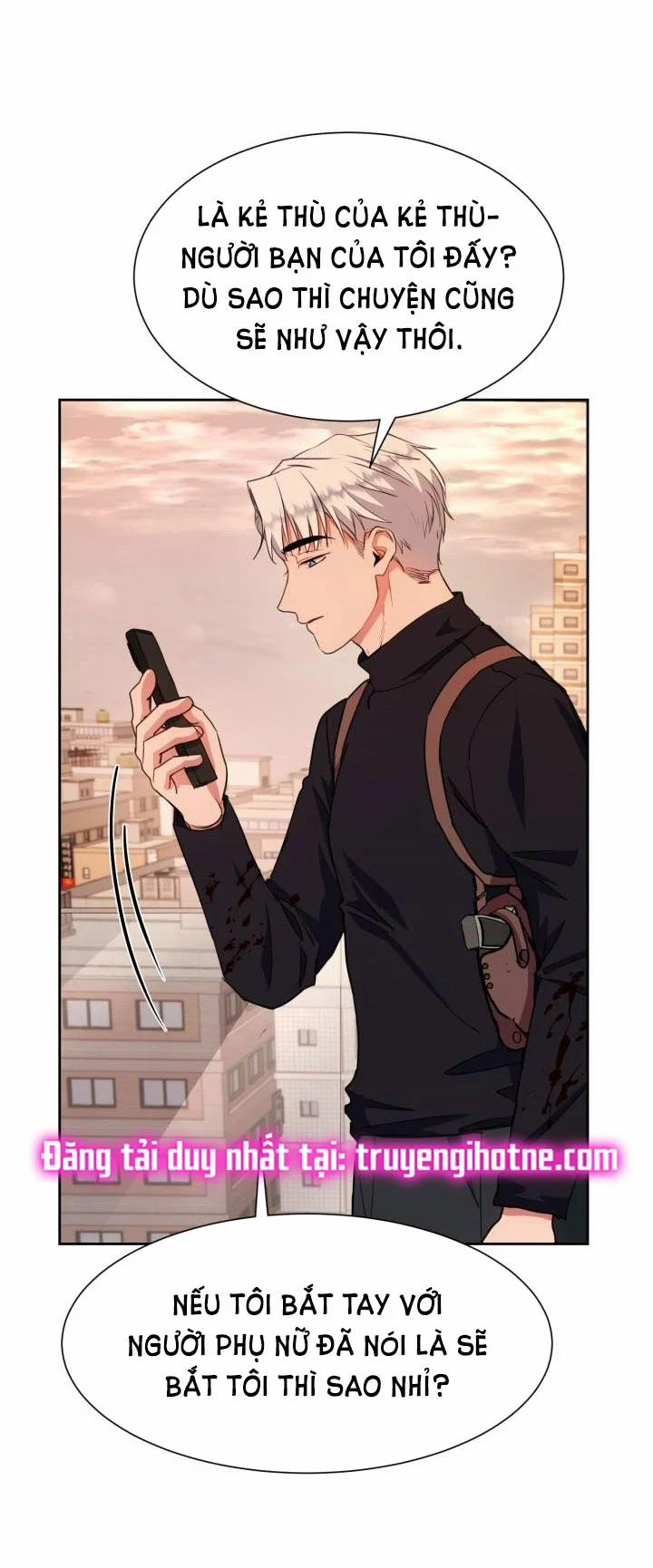 [18+] Tuyệt Đối Chiếm Hữu 59.2 trang 8