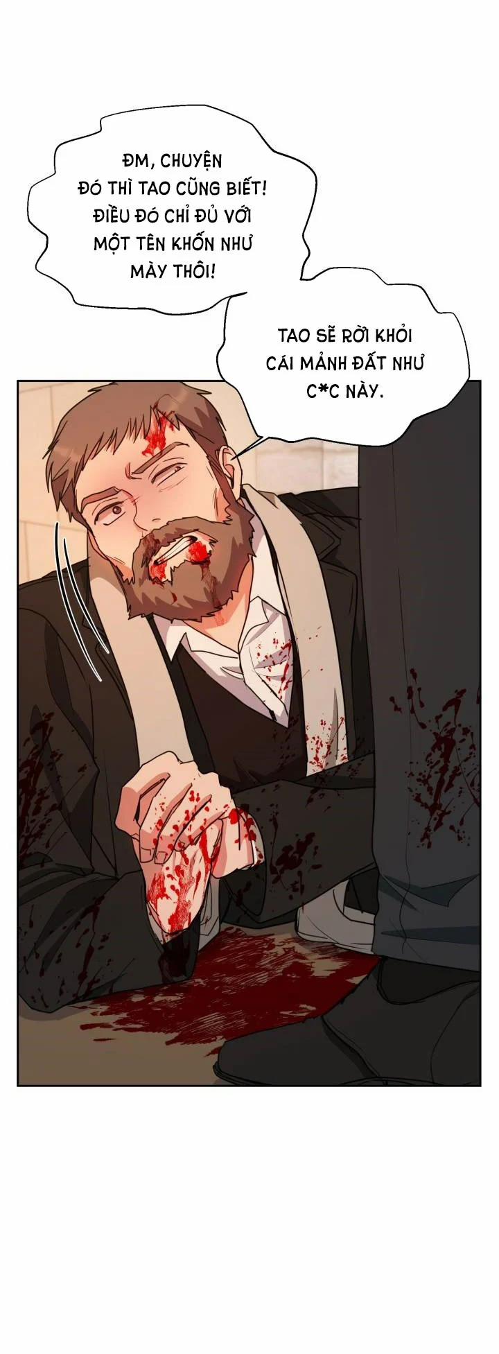 [18+] Tuyệt Đối Chiếm Hữu 59.2 trang 9