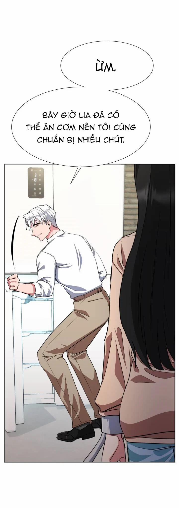 [18+] Tuyệt Đối Chiếm Hữu 6.1 trang 10