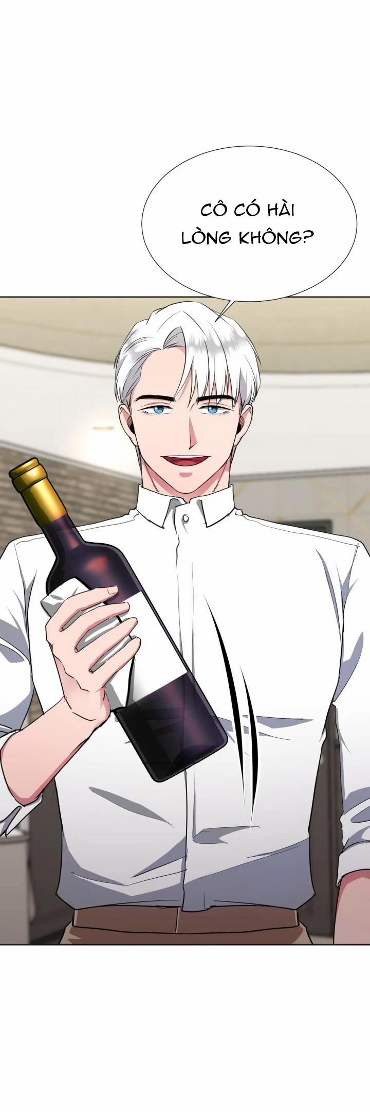 [18+] Tuyệt Đối Chiếm Hữu 6.1 trang 11