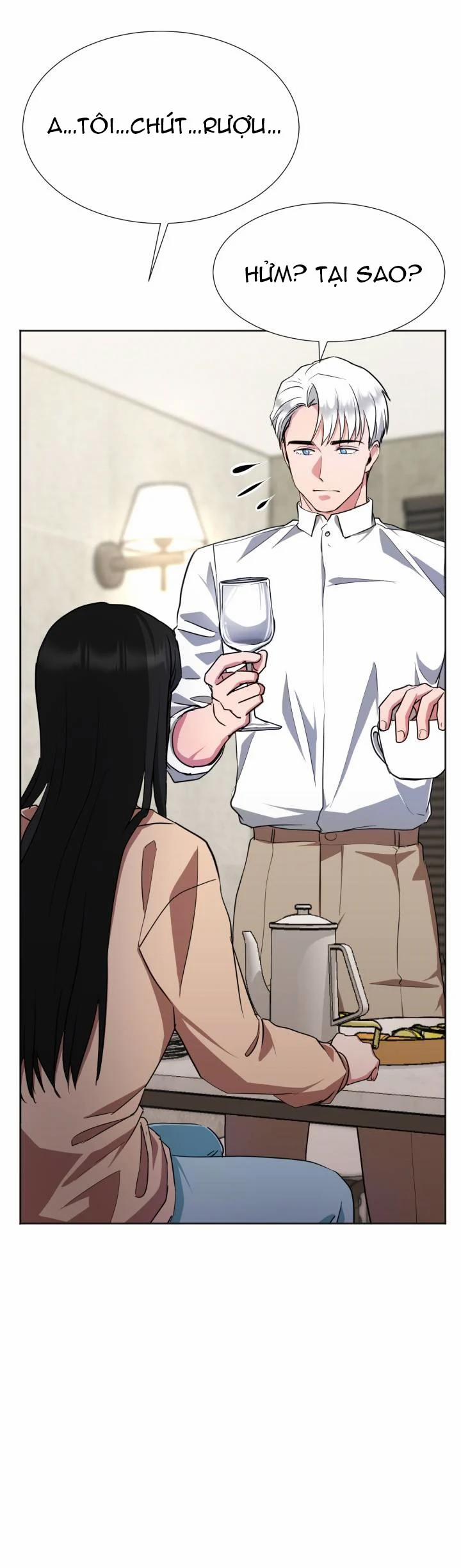 [18+] Tuyệt Đối Chiếm Hữu 6.1 trang 14