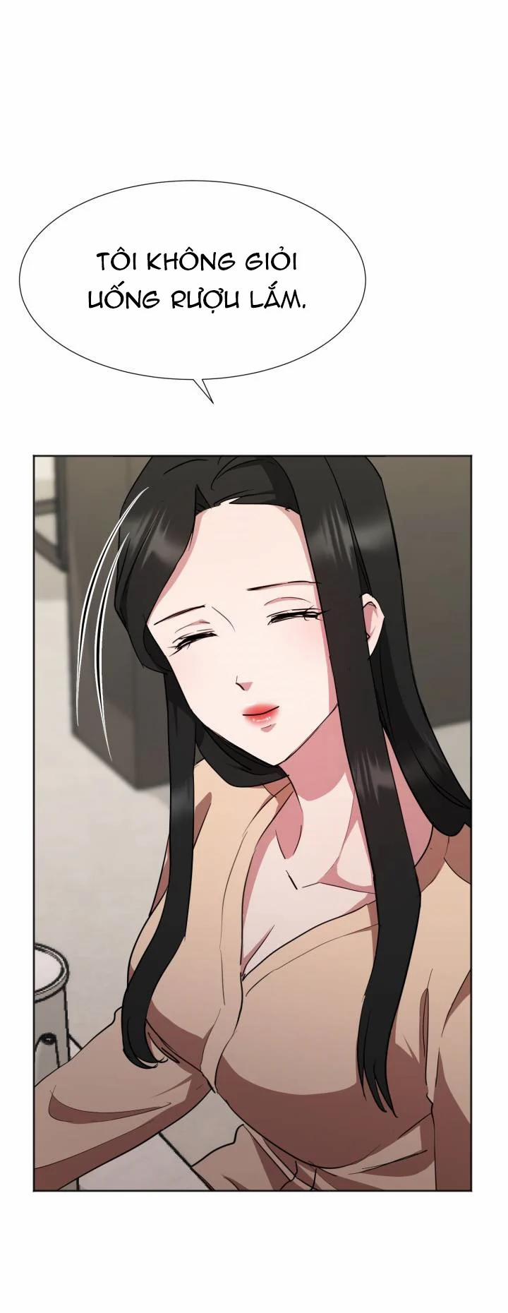 [18+] Tuyệt Đối Chiếm Hữu 6.1 trang 15