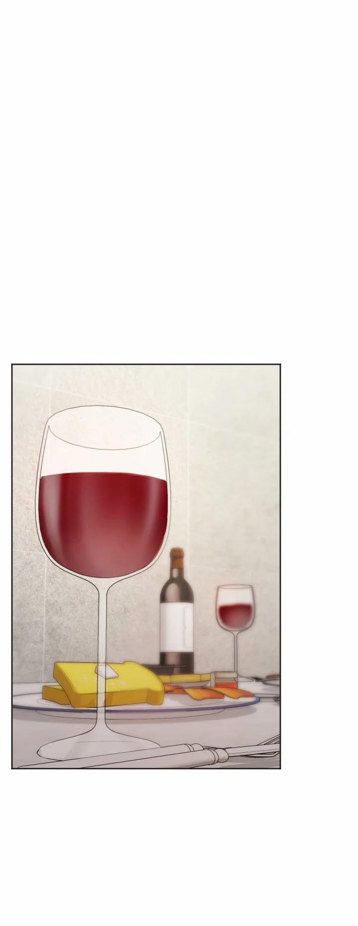 [18+] Tuyệt Đối Chiếm Hữu 6.1 trang 17