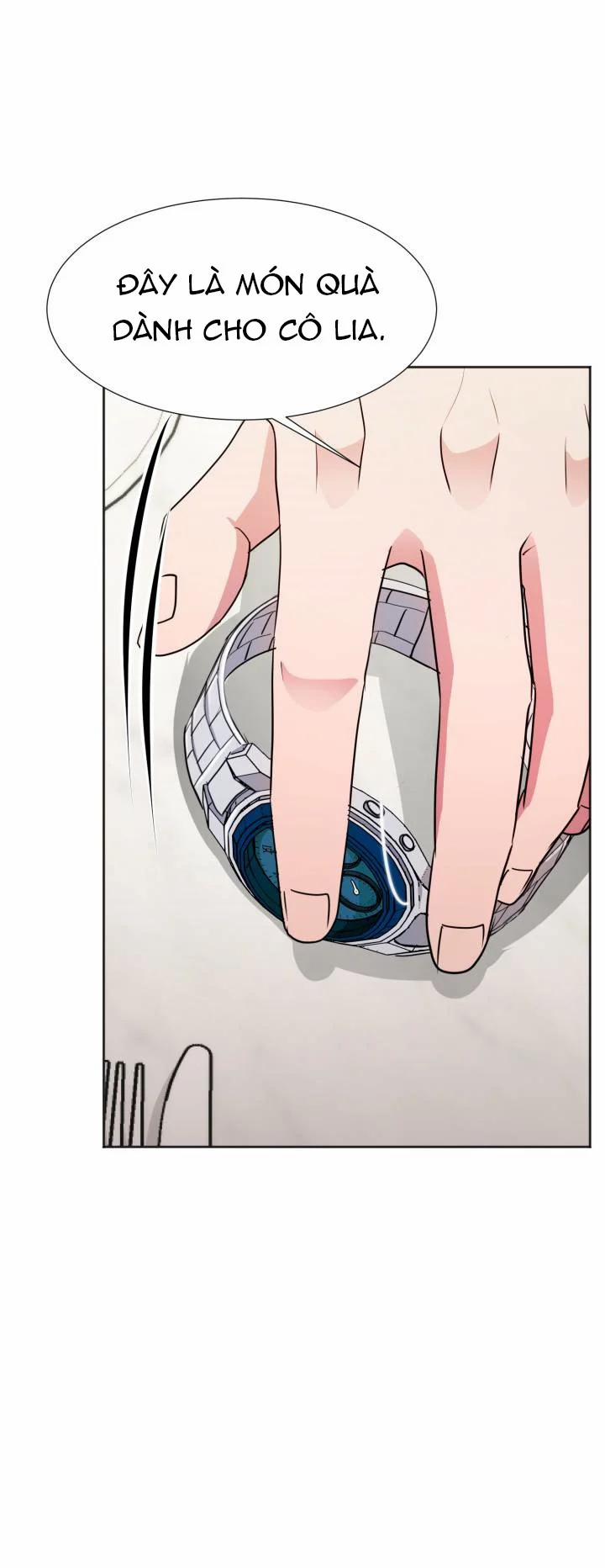 [18+] Tuyệt Đối Chiếm Hữu 6.1 trang 18