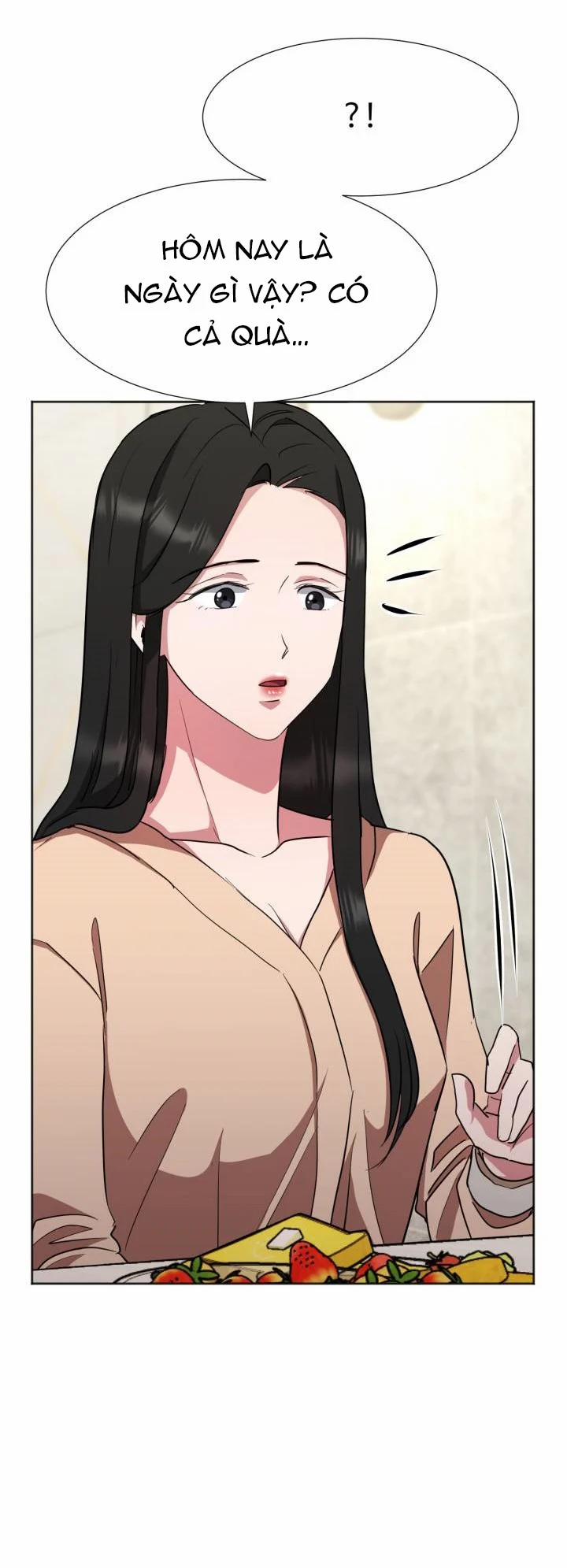 [18+] Tuyệt Đối Chiếm Hữu 6.1 trang 19