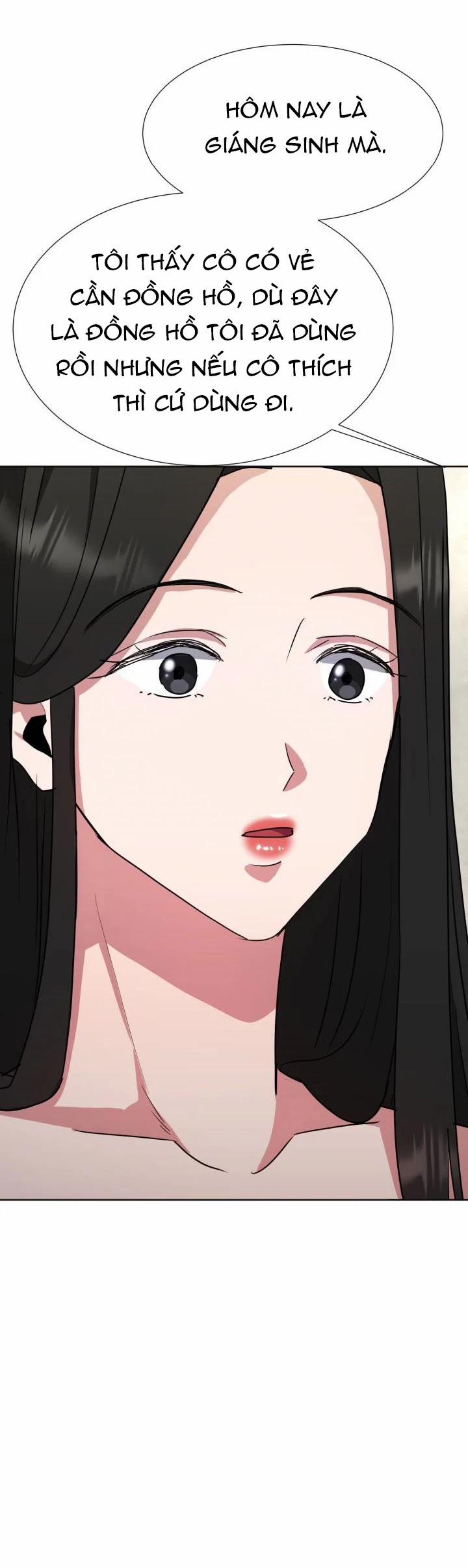 [18+] Tuyệt Đối Chiếm Hữu 6.1 trang 20