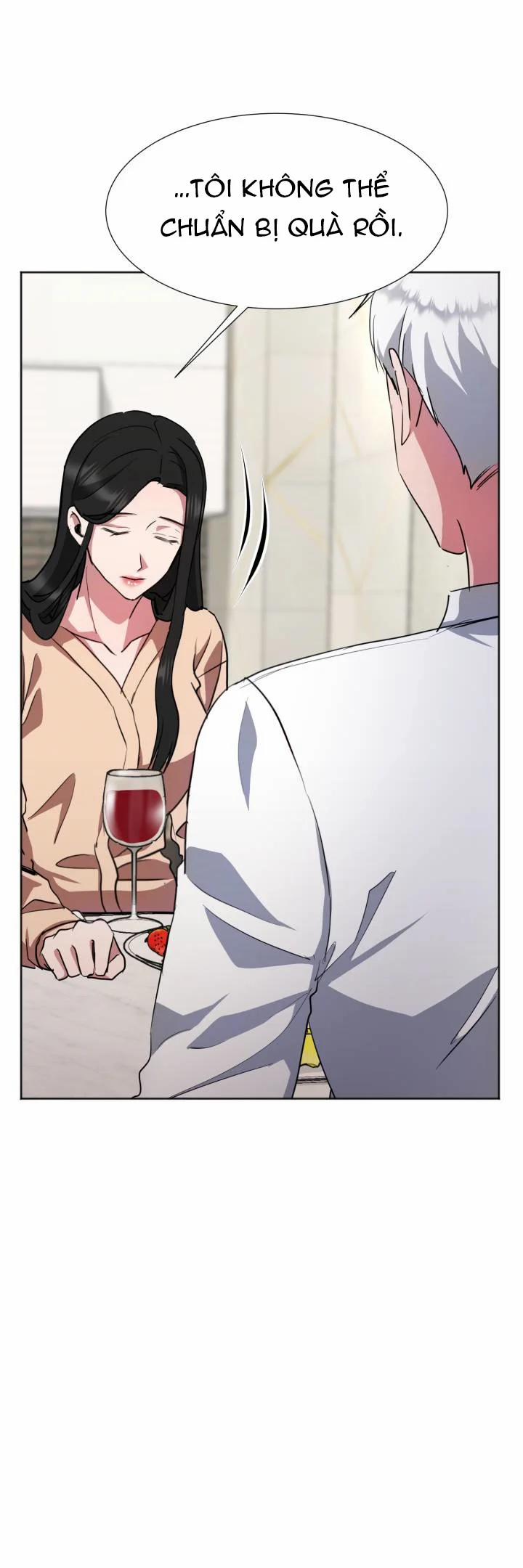 [18+] Tuyệt Đối Chiếm Hữu 6.1 trang 21