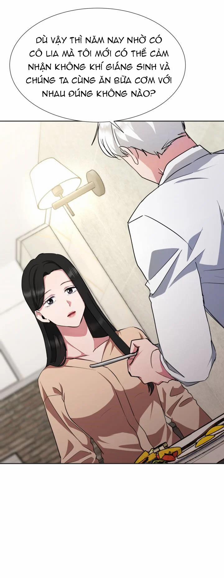 [18+] Tuyệt Đối Chiếm Hữu 6.1 trang 24