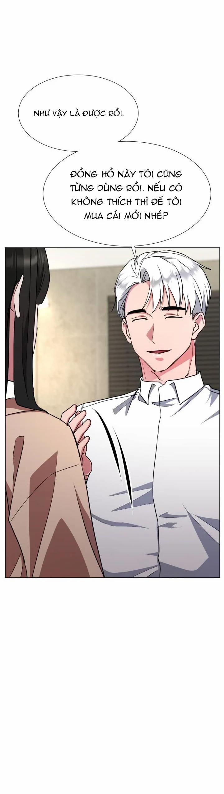 [18+] Tuyệt Đối Chiếm Hữu 6.1 trang 25