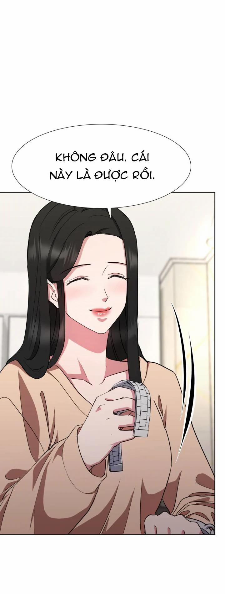 [18+] Tuyệt Đối Chiếm Hữu 6.1 trang 26