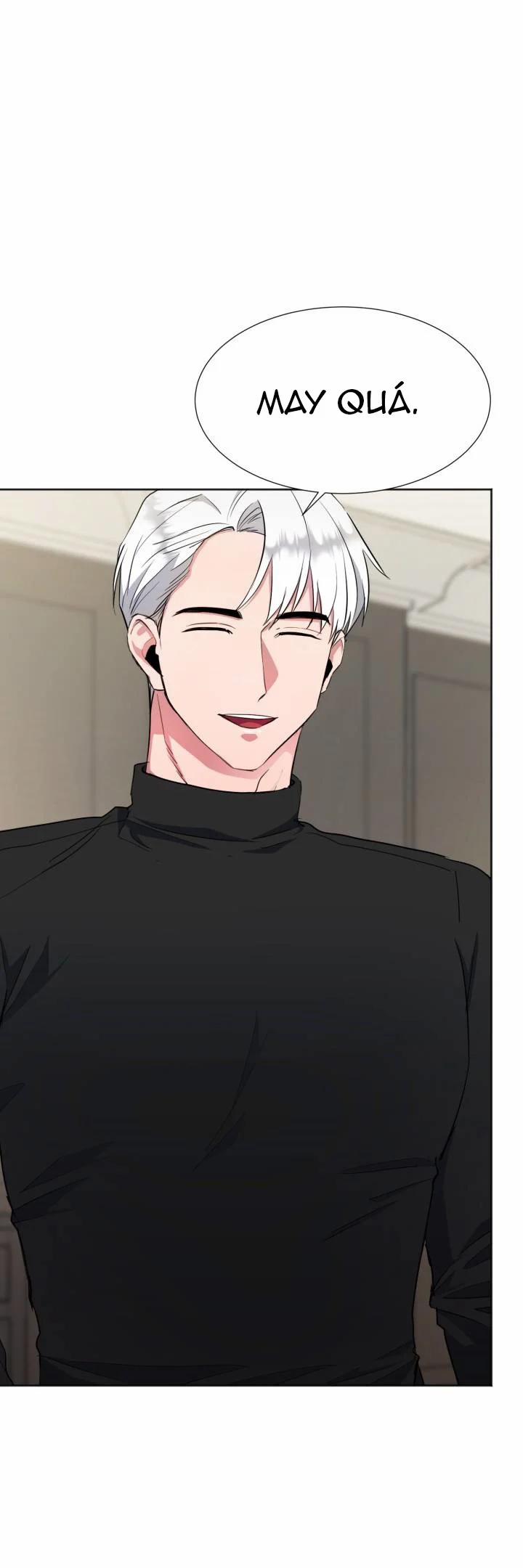 [18+] Tuyệt Đối Chiếm Hữu 6.1 trang 3