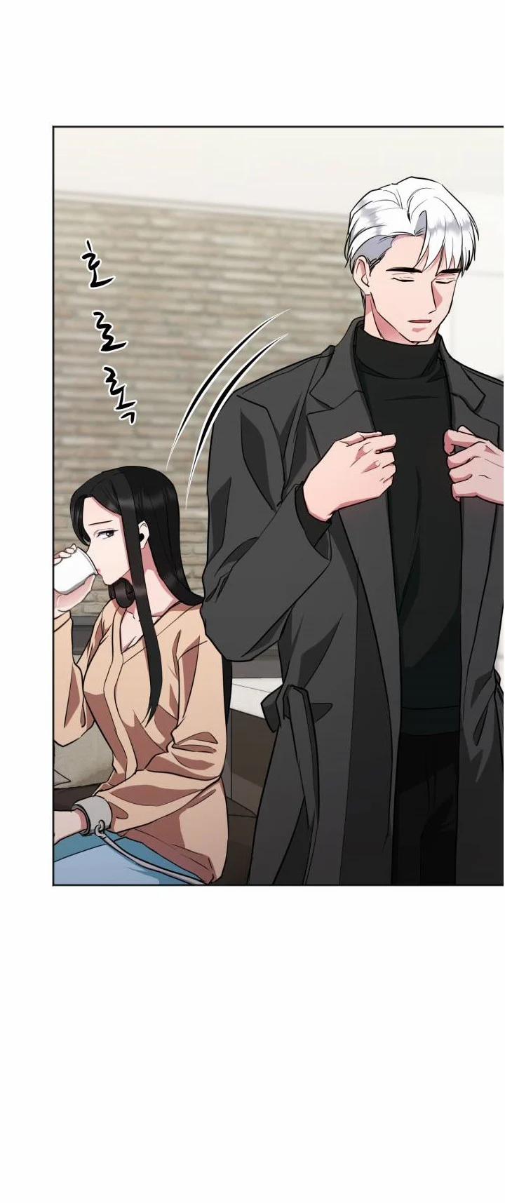 [18+] Tuyệt Đối Chiếm Hữu 6.1 trang 30