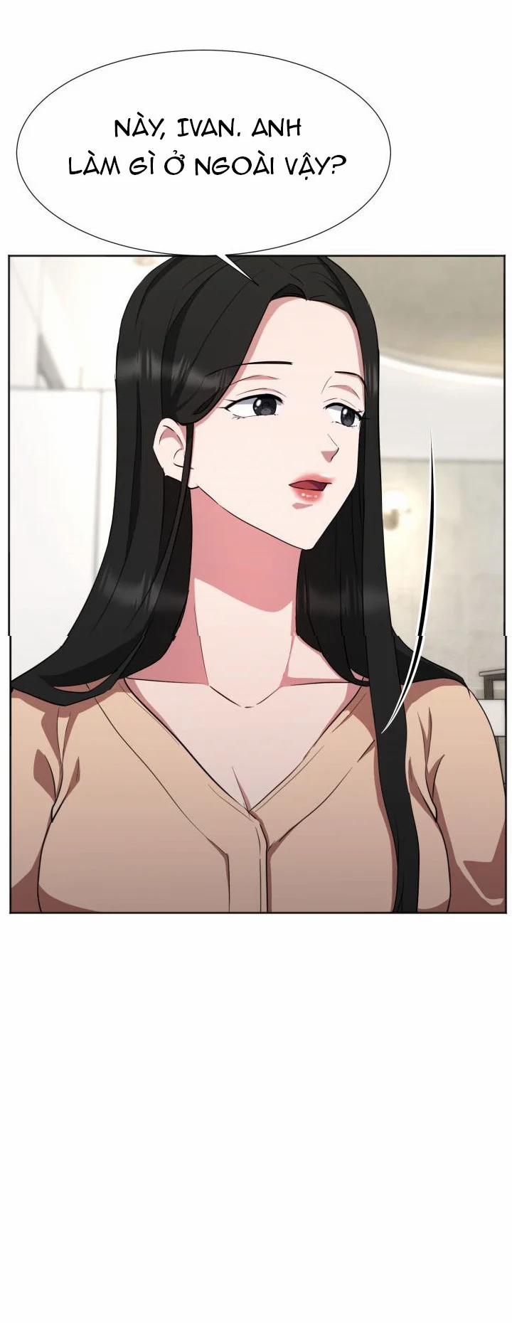 [18+] Tuyệt Đối Chiếm Hữu 6.1 trang 31