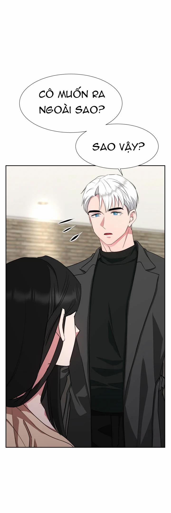 [18+] Tuyệt Đối Chiếm Hữu 6.1 trang 33