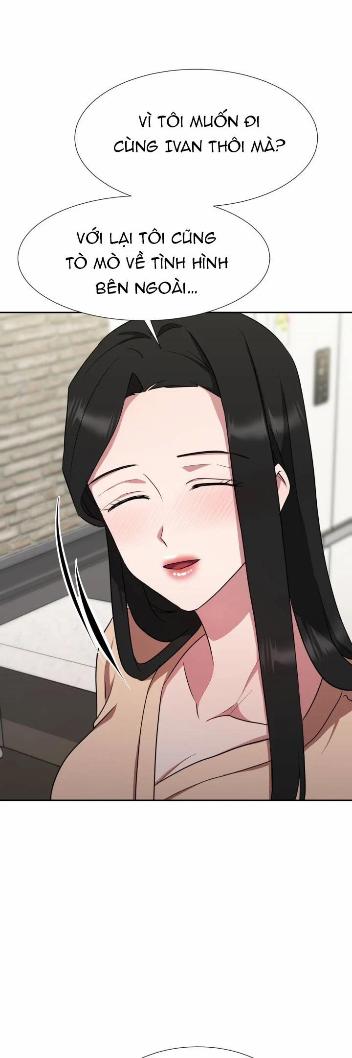 [18+] Tuyệt Đối Chiếm Hữu 6.1 trang 35