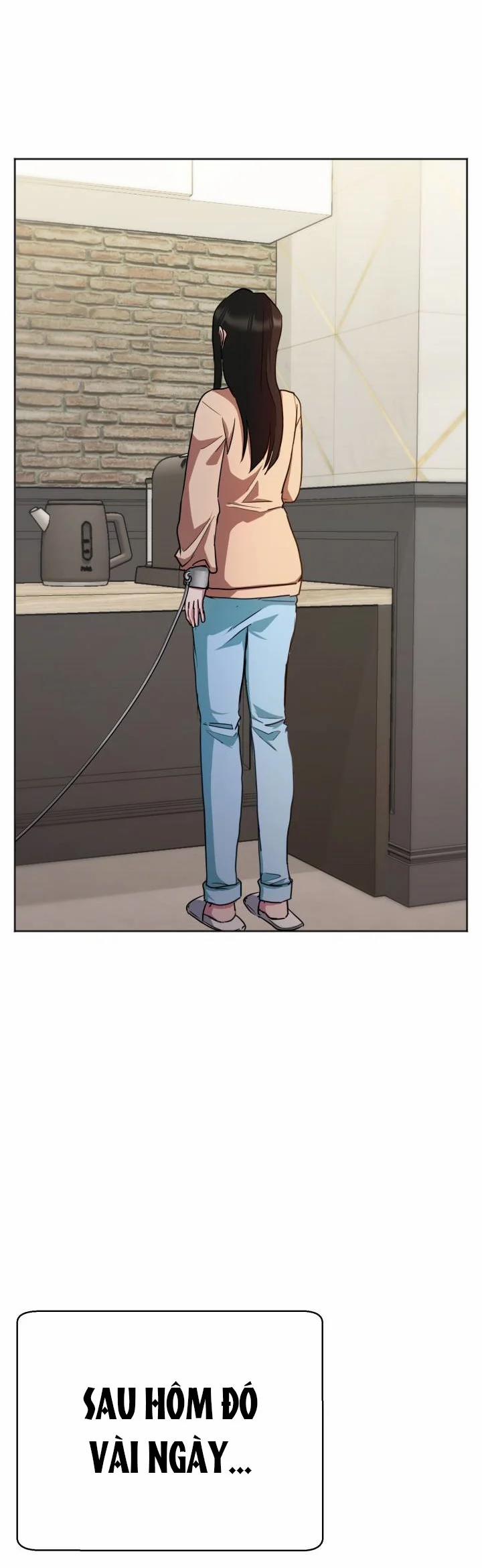 [18+] Tuyệt Đối Chiếm Hữu 6.1 trang 4