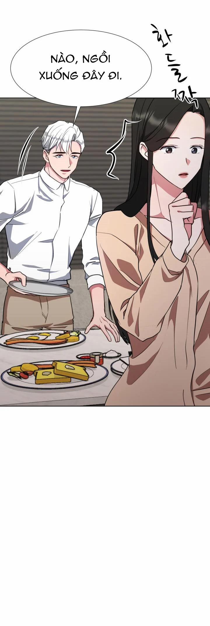 [18+] Tuyệt Đối Chiếm Hữu 6.1 trang 8