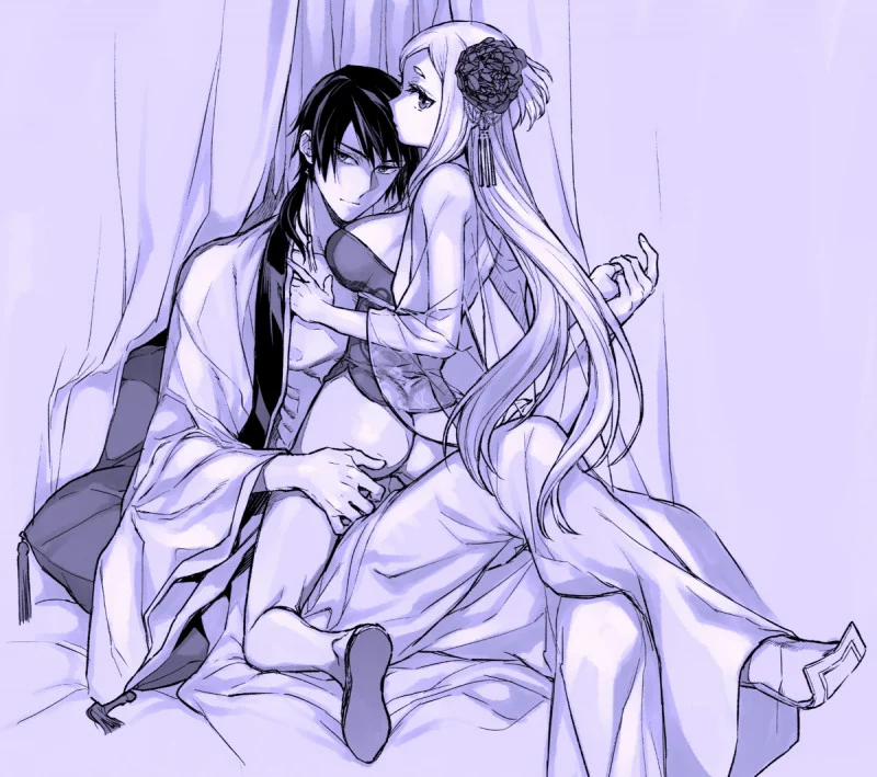 [18+] Tuyệt Đối Chiếm Hữu 6.2 trang 0