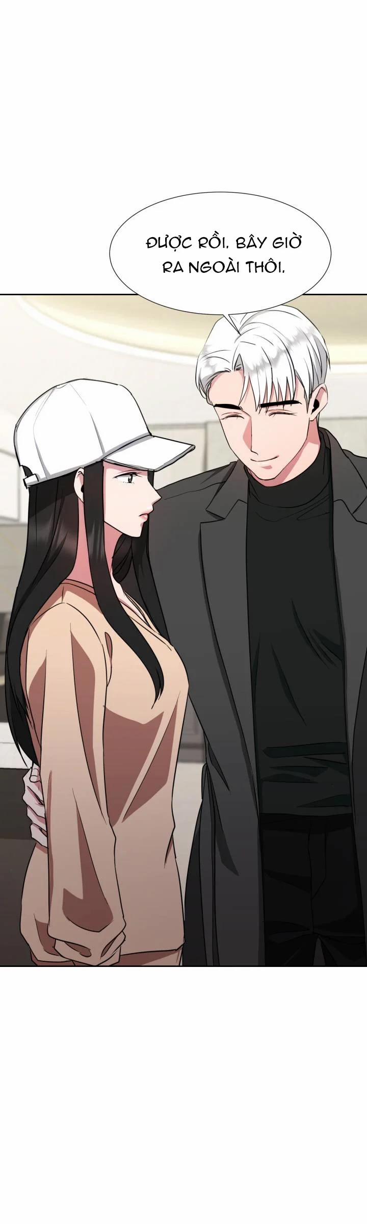 [18+] Tuyệt Đối Chiếm Hữu 6.2 trang 10