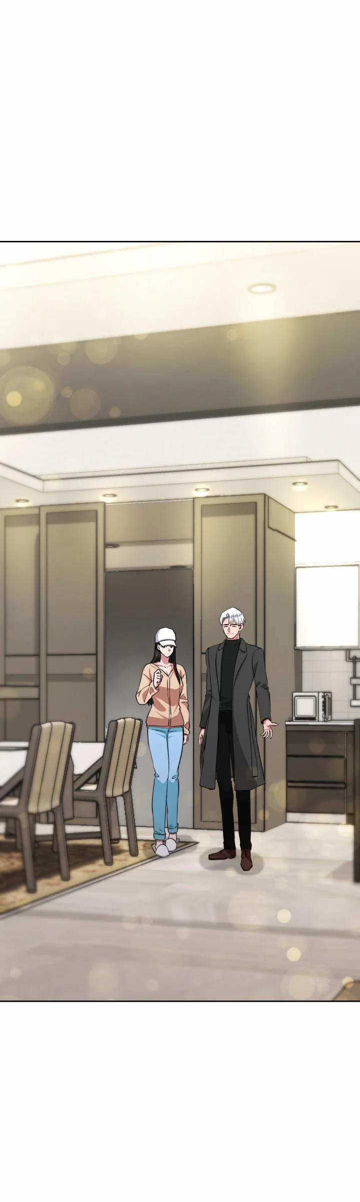 [18+] Tuyệt Đối Chiếm Hữu 6.2 trang 11