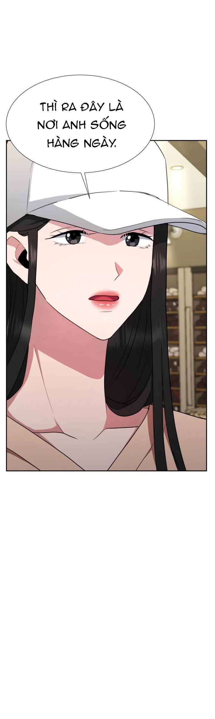 [18+] Tuyệt Đối Chiếm Hữu 6.2 trang 14