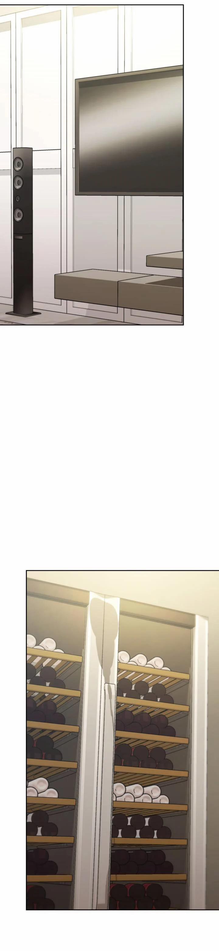 [18+] Tuyệt Đối Chiếm Hữu 6.2 trang 15