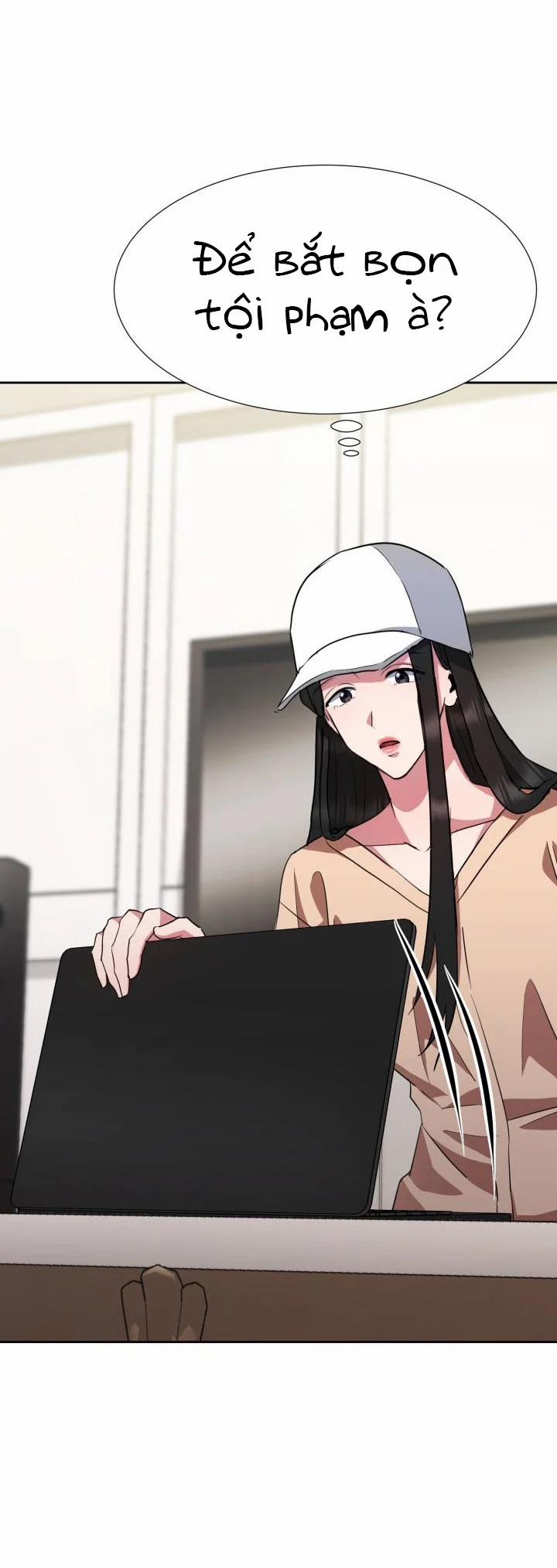 [18+] Tuyệt Đối Chiếm Hữu 6.2 trang 18