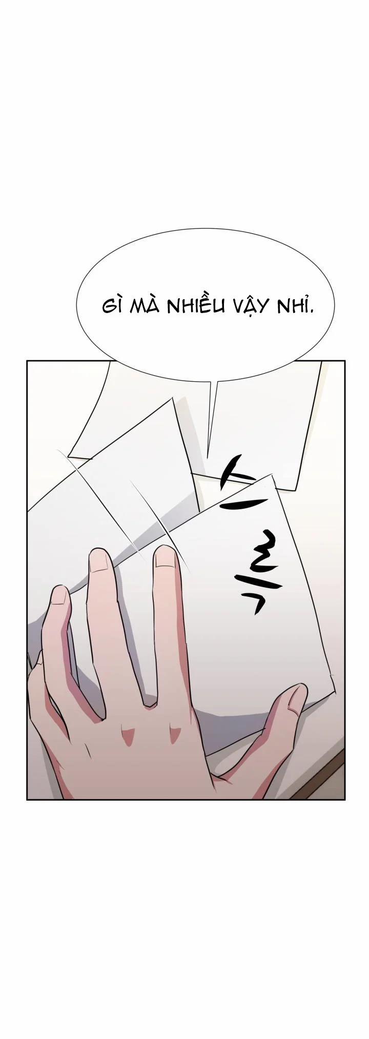 [18+] Tuyệt Đối Chiếm Hữu 6.2 trang 19