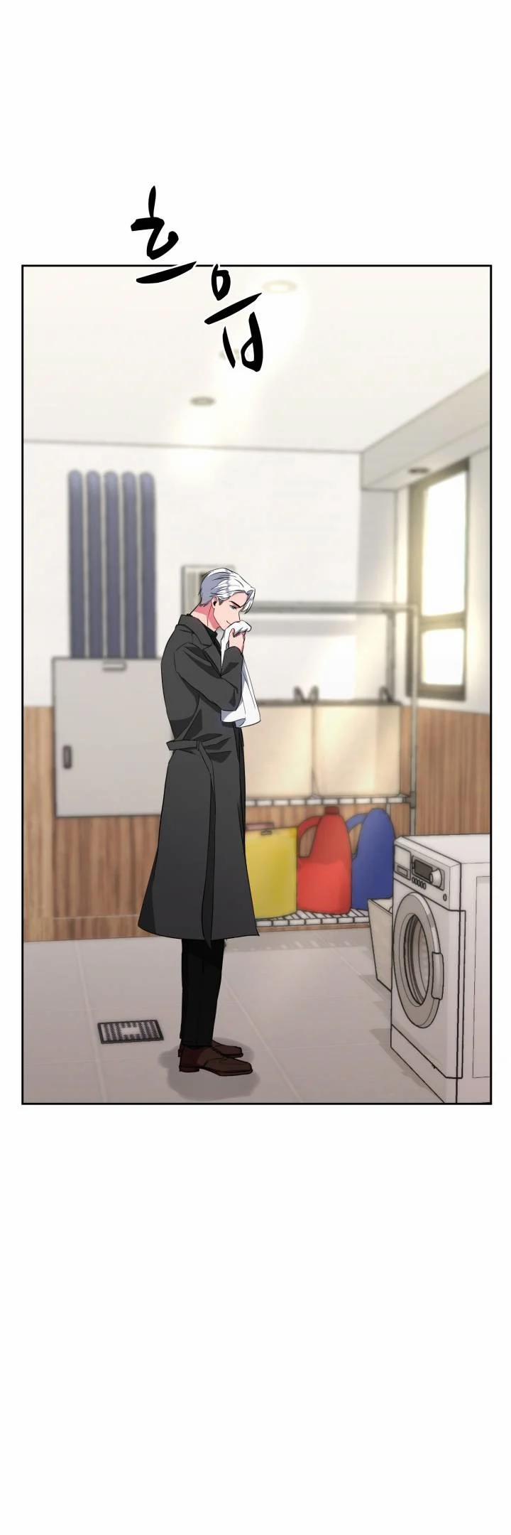 [18+] Tuyệt Đối Chiếm Hữu 6.2 trang 24