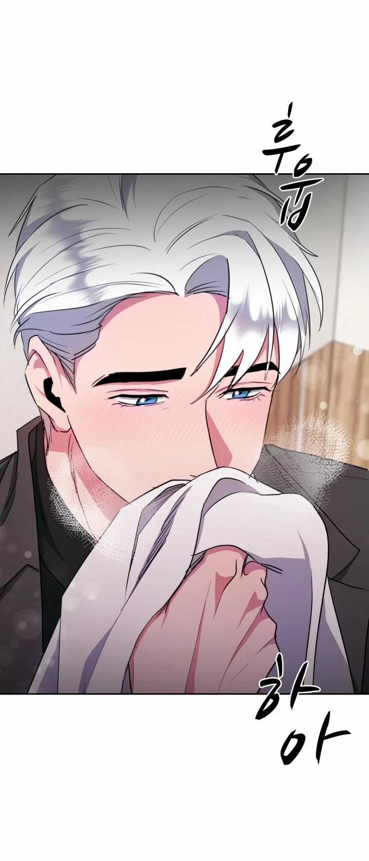 [18+] Tuyệt Đối Chiếm Hữu 6.2 trang 25