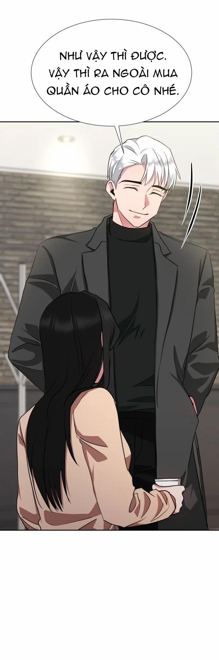 [18+] Tuyệt Đối Chiếm Hữu 6.2 trang 4