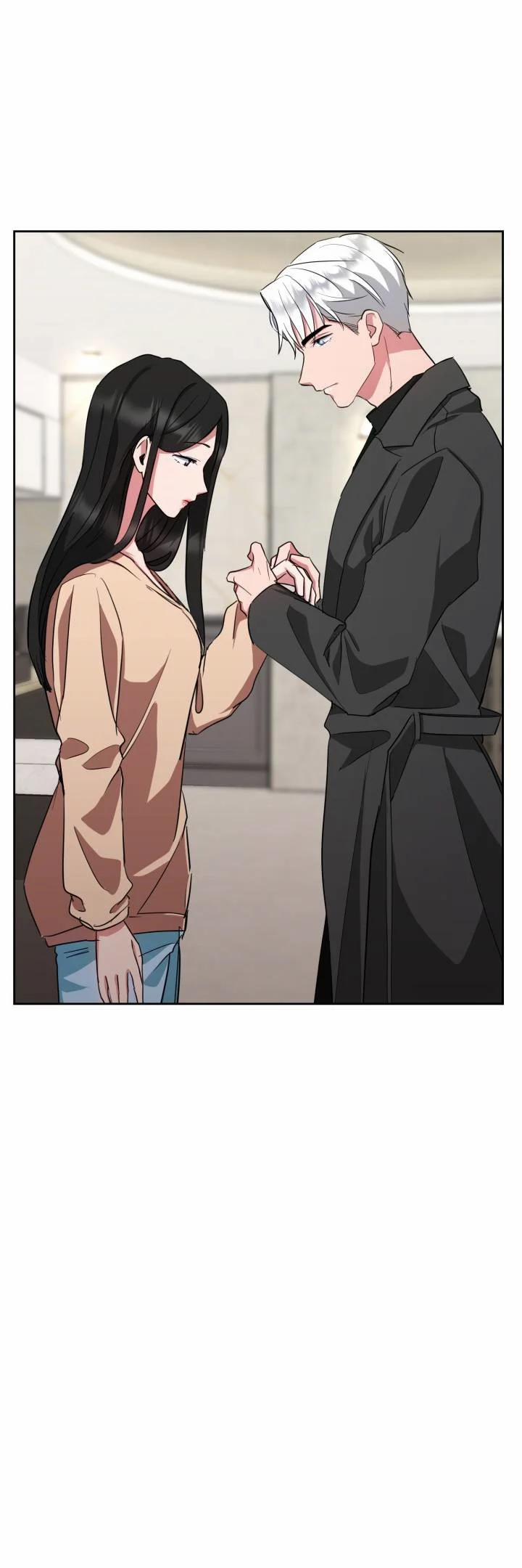 [18+] Tuyệt Đối Chiếm Hữu 6.2 trang 7