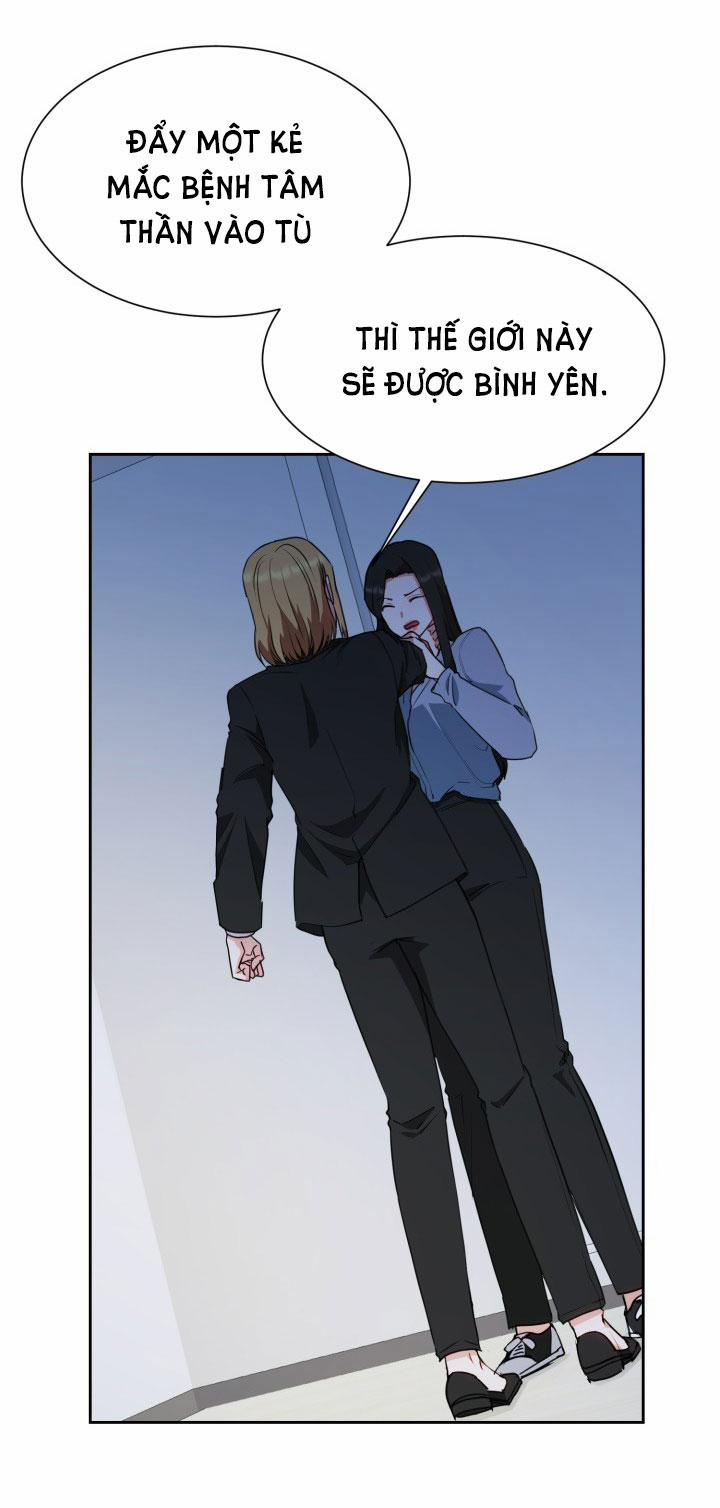 [18+] Tuyệt Đối Chiếm Hữu 60.1 trang 10