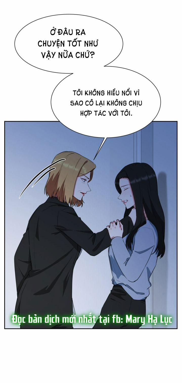 [18+] Tuyệt Đối Chiếm Hữu 60.1 trang 11