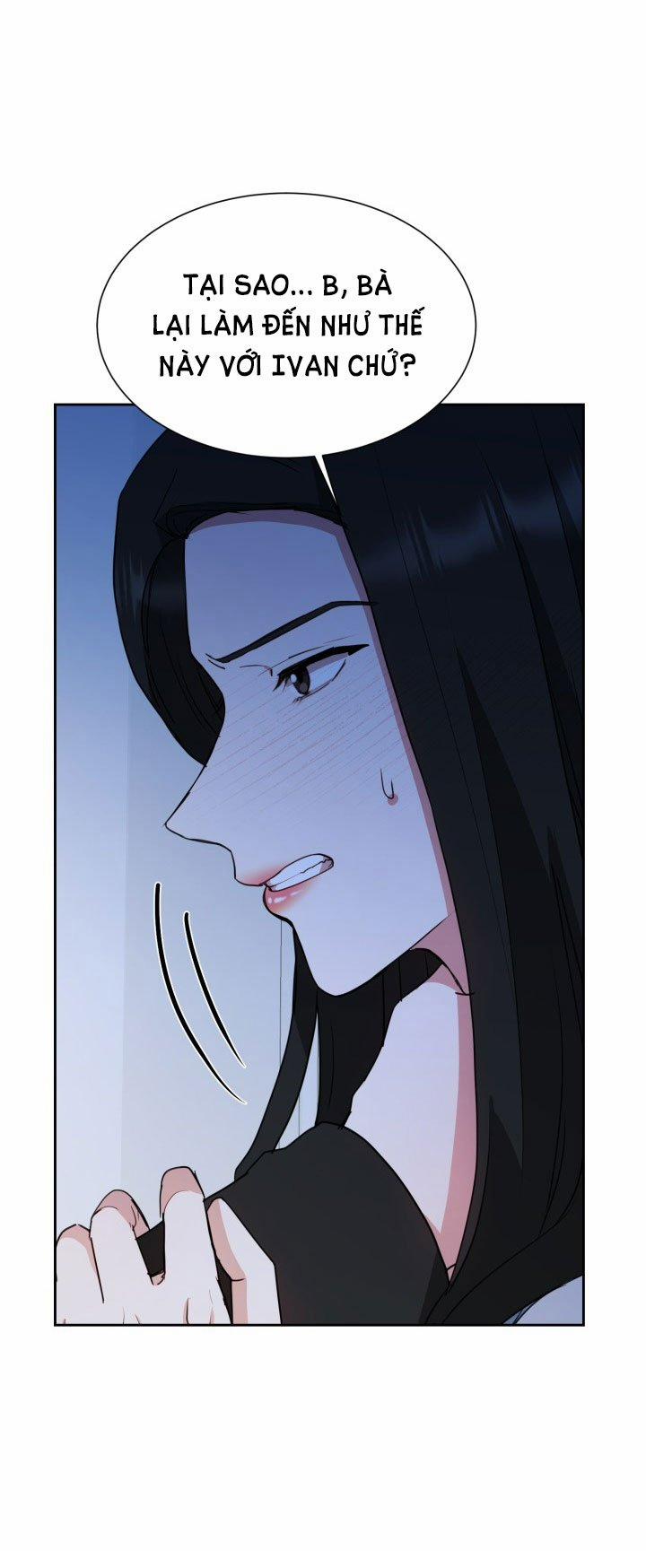 [18+] Tuyệt Đối Chiếm Hữu 60.1 trang 12