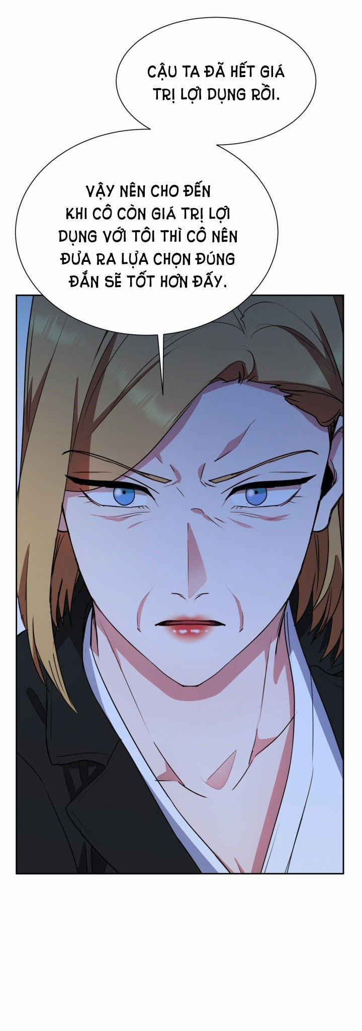 [18+] Tuyệt Đối Chiếm Hữu 60.1 trang 13