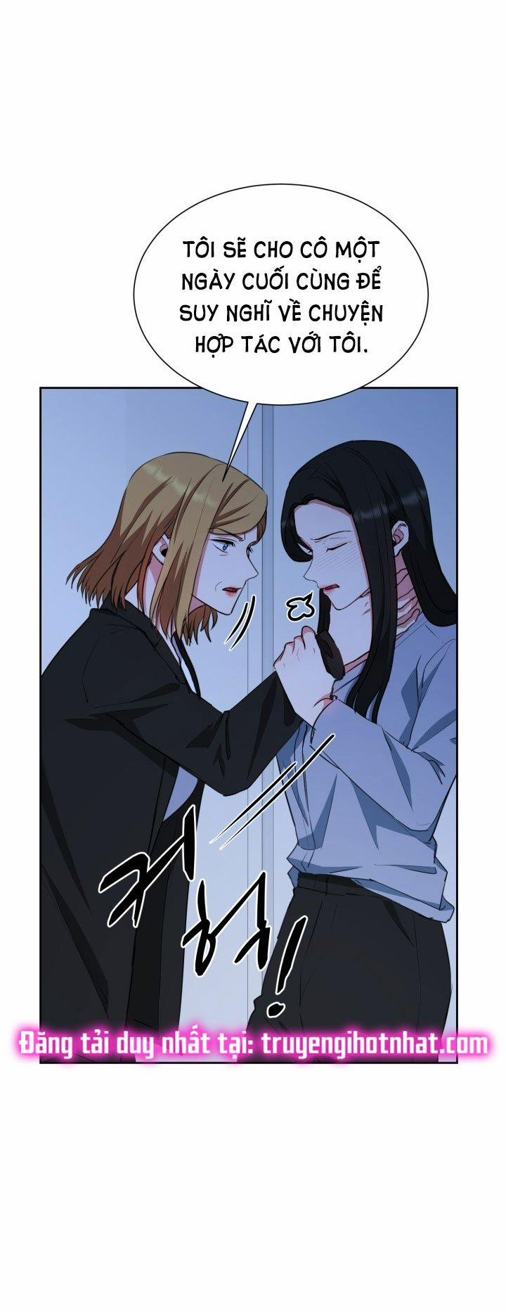 [18+] Tuyệt Đối Chiếm Hữu 60.1 trang 14