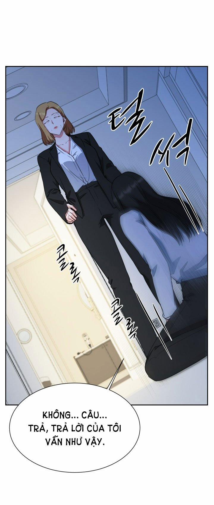 [18+] Tuyệt Đối Chiếm Hữu 60.1 trang 16