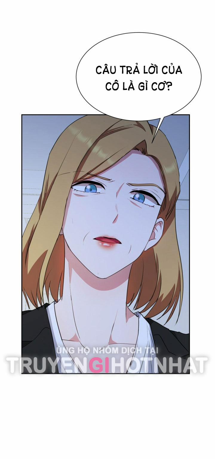 [18+] Tuyệt Đối Chiếm Hữu 60.1 trang 17