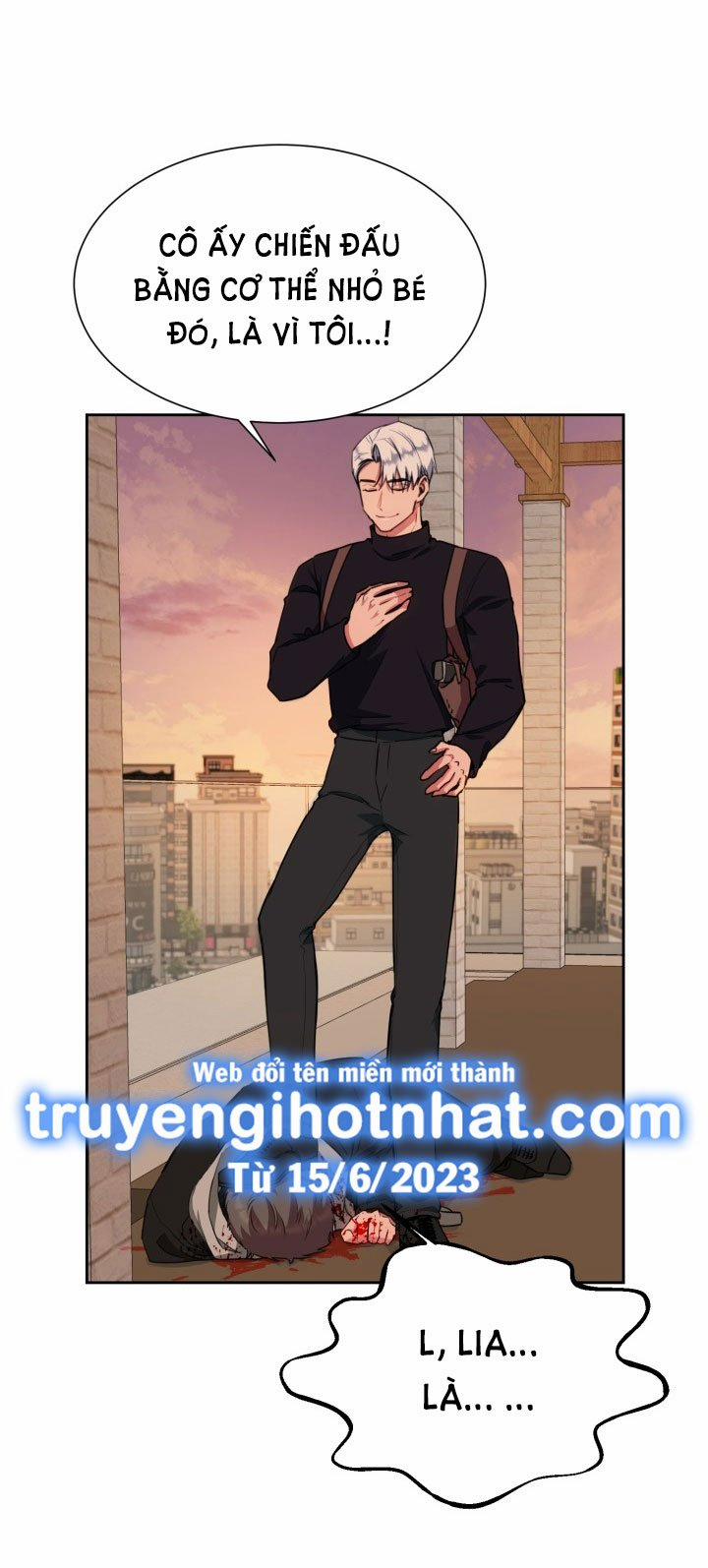 [18+] Tuyệt Đối Chiếm Hữu 60.1 trang 19